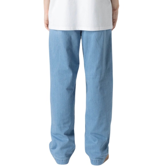 Nike SB El Jeano Pants Denim DV8917-493 36/L - Picture 3 of 16